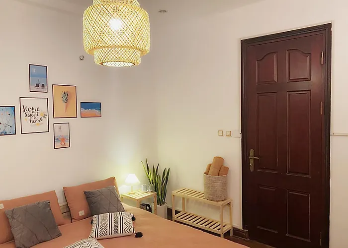 Mc House Giang Van Minh