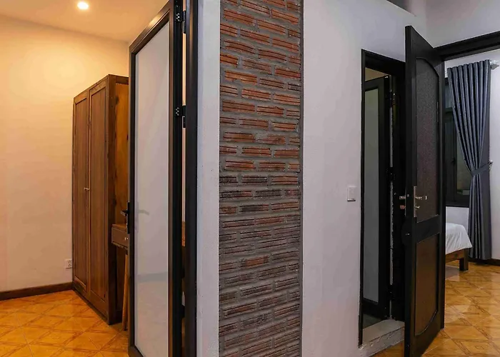 Hi-Home An Suites
